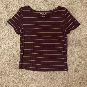 ❤️American Eagle Tee